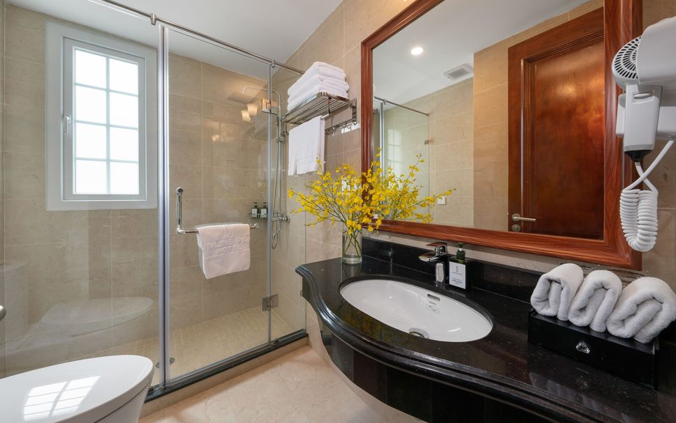 Bathroom Photo