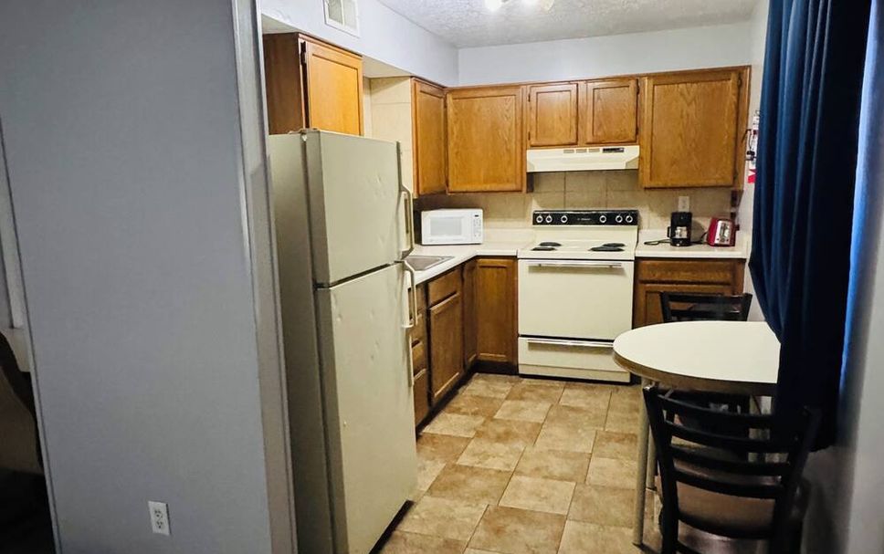 Kitchen Photo