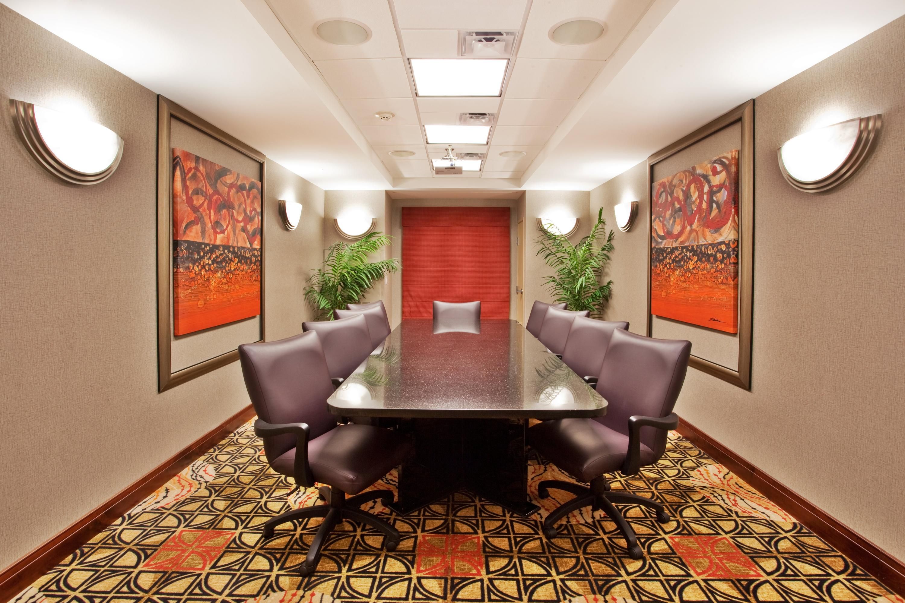 Conference room