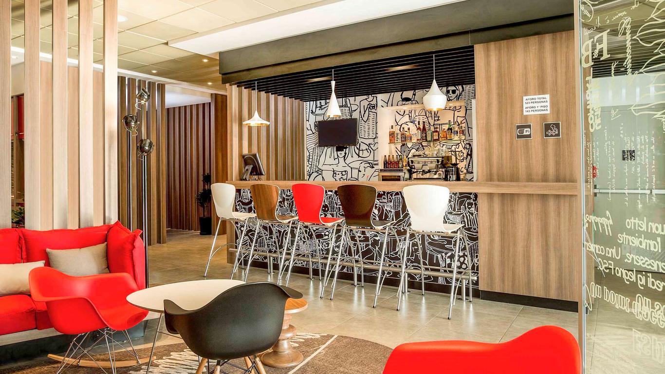 ibis Lima Reducto Miraflores