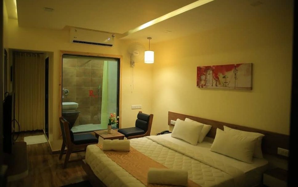 Bedroom Photo