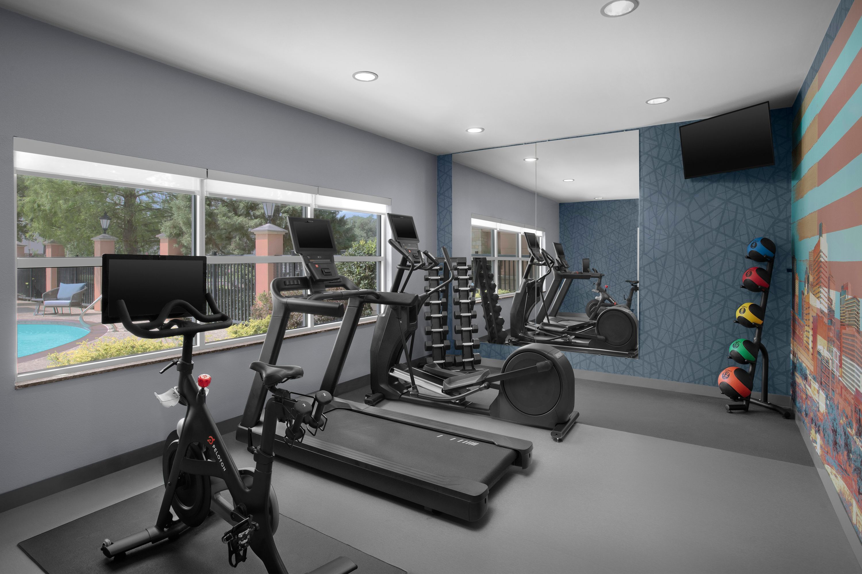 Gym