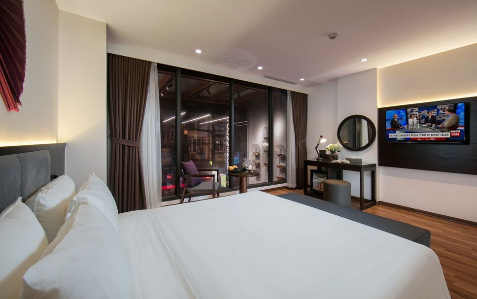 Bedroom Photo