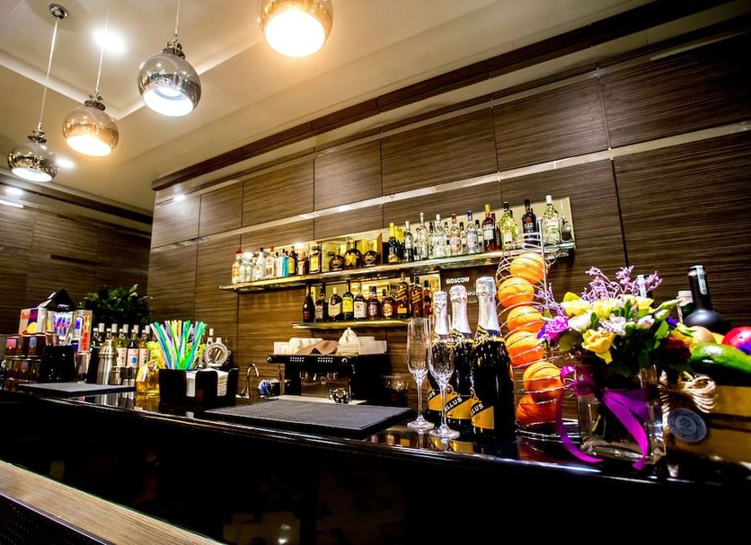 Bar Photo