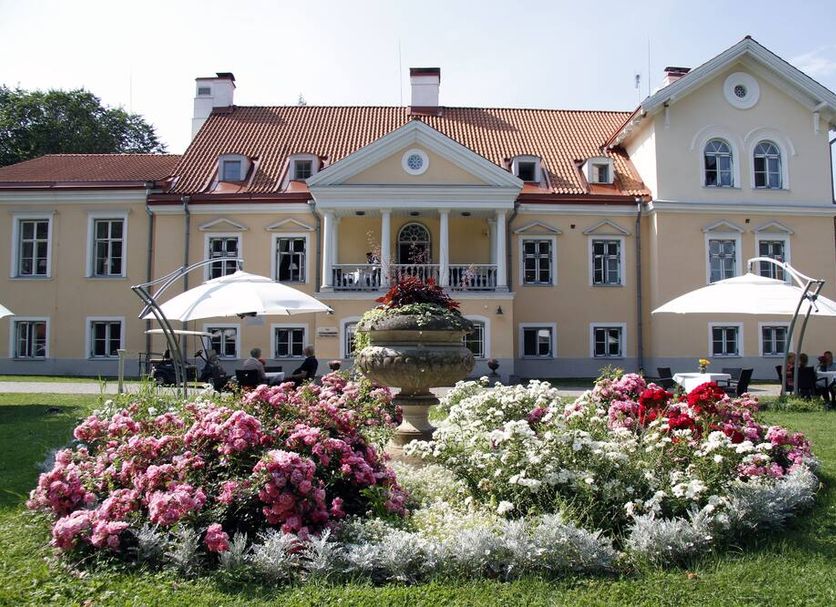 Building Photo