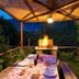 Outdoors view