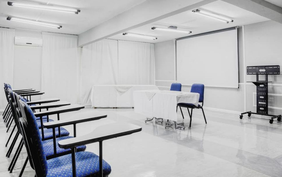 Conference room Photo