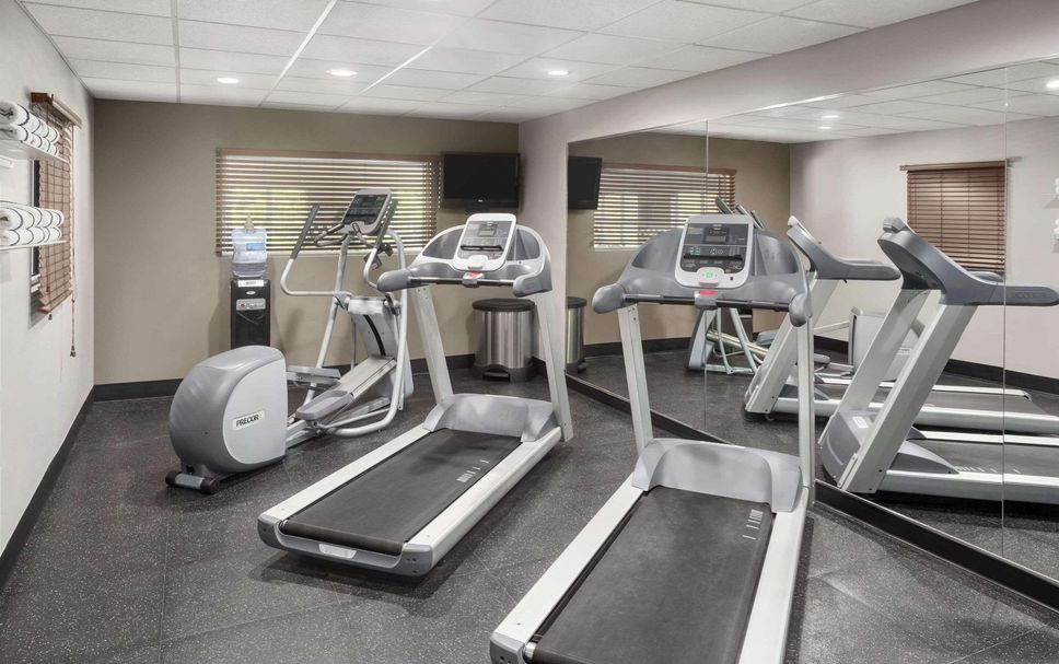 Gym Photo