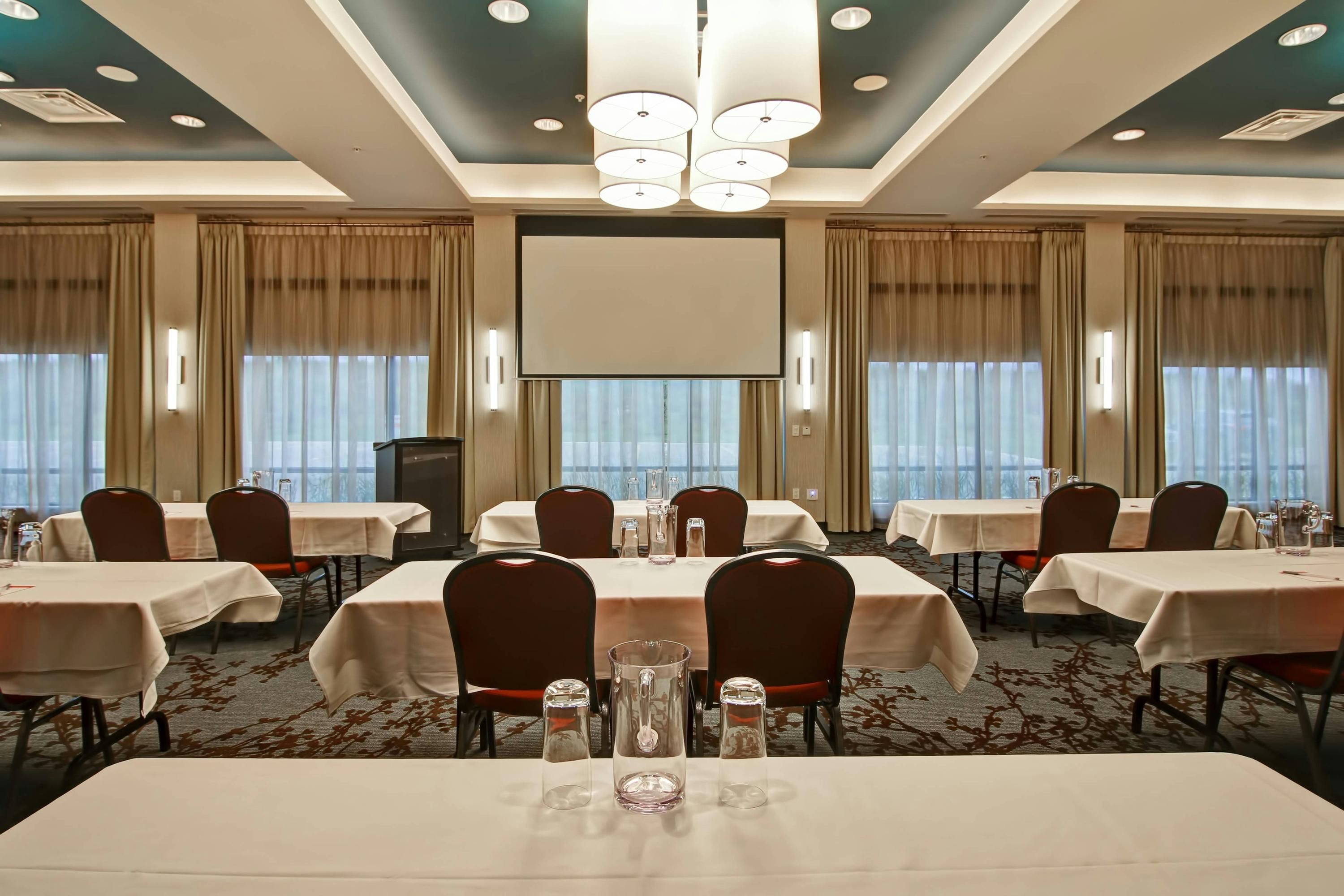 Conference room