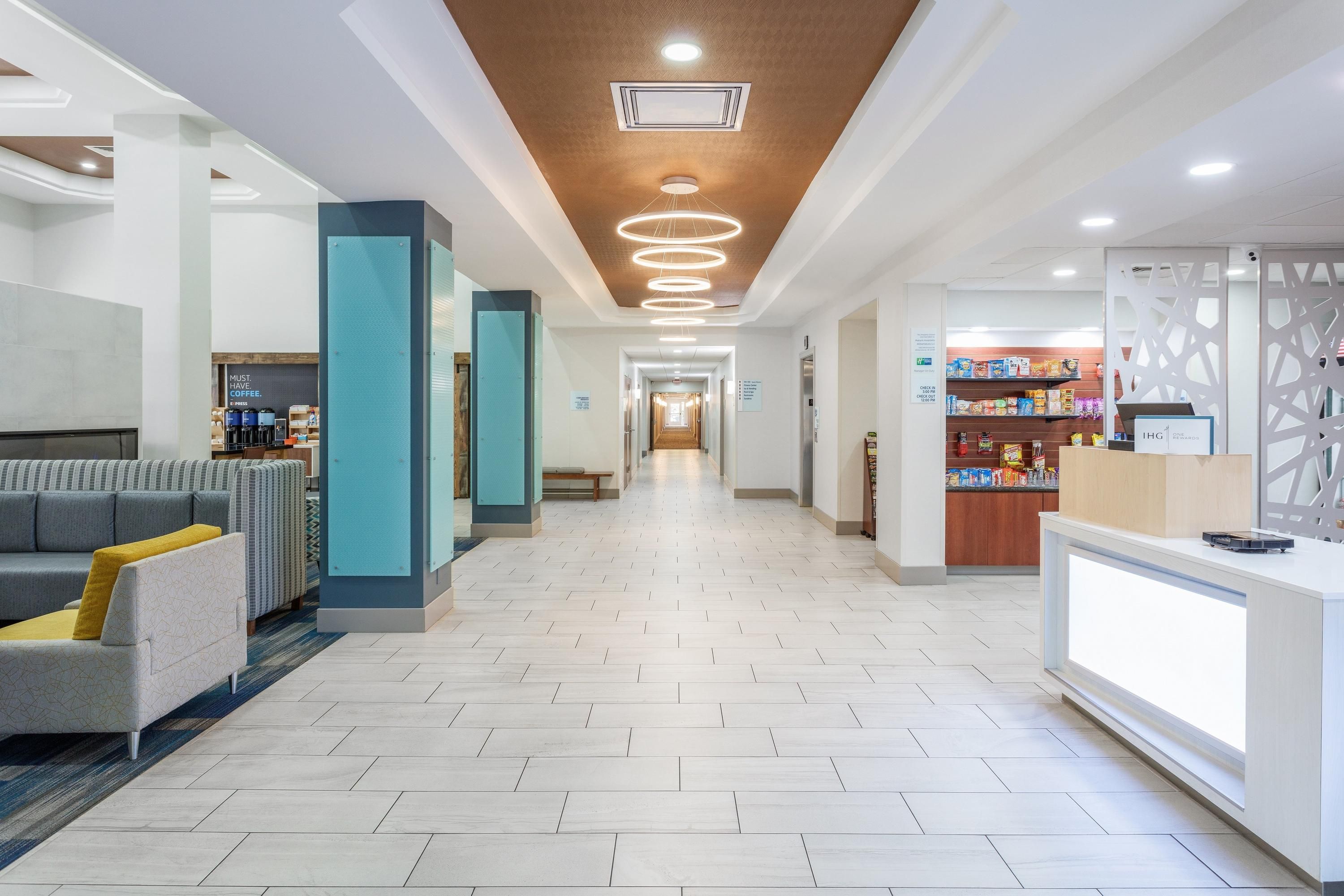 Hallway