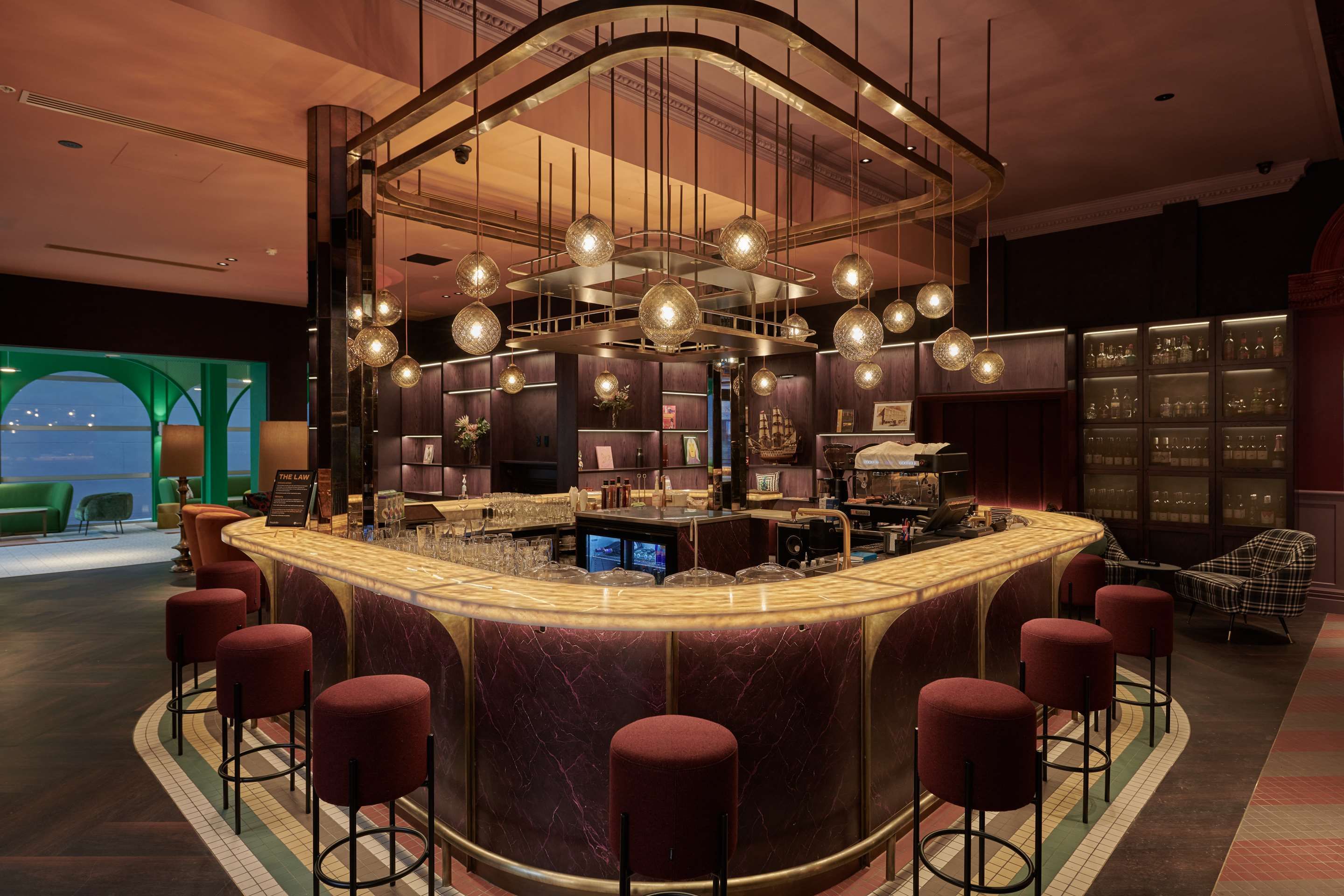 Bar