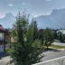 Outdoors view