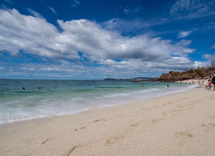 Beach Photo