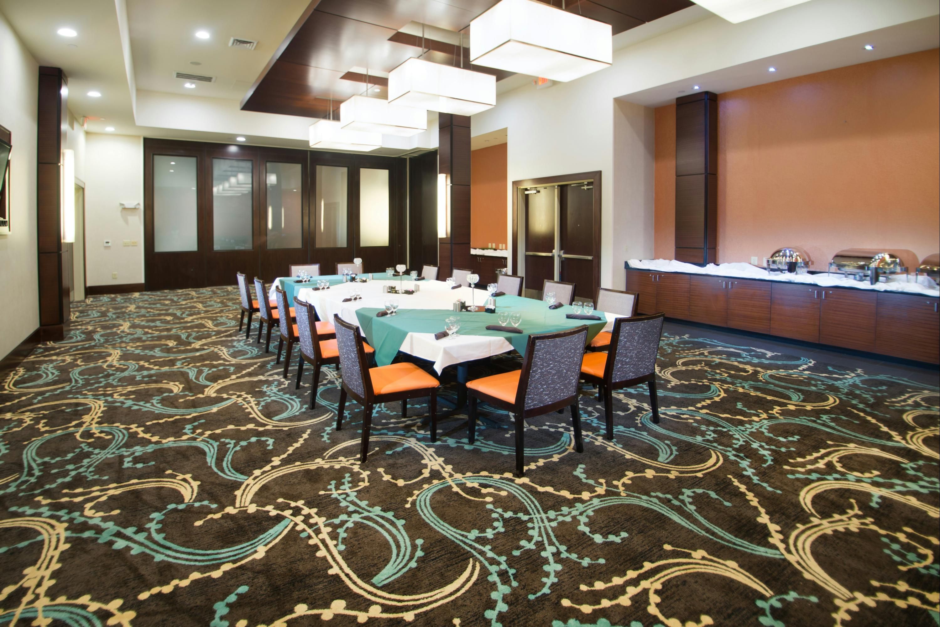 Conference room