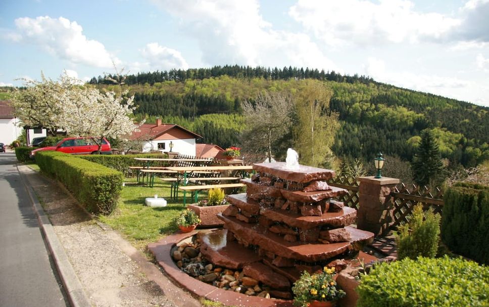 Outdoors view Photo