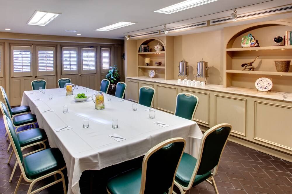 Conference room