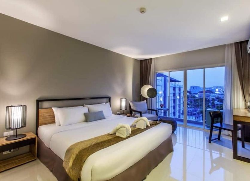 Bedroom Photo