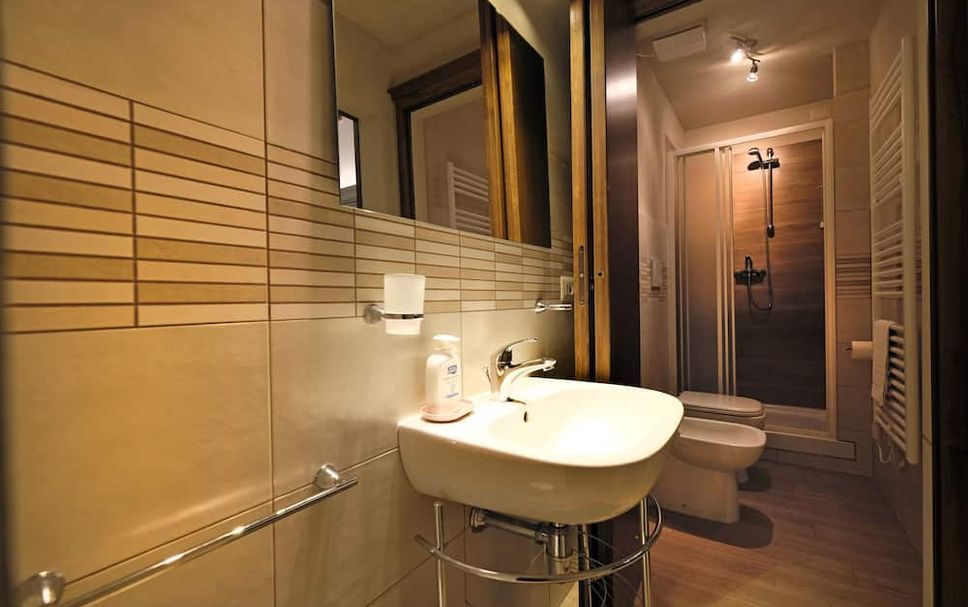 Bathroom Photo