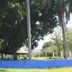Outdoors view