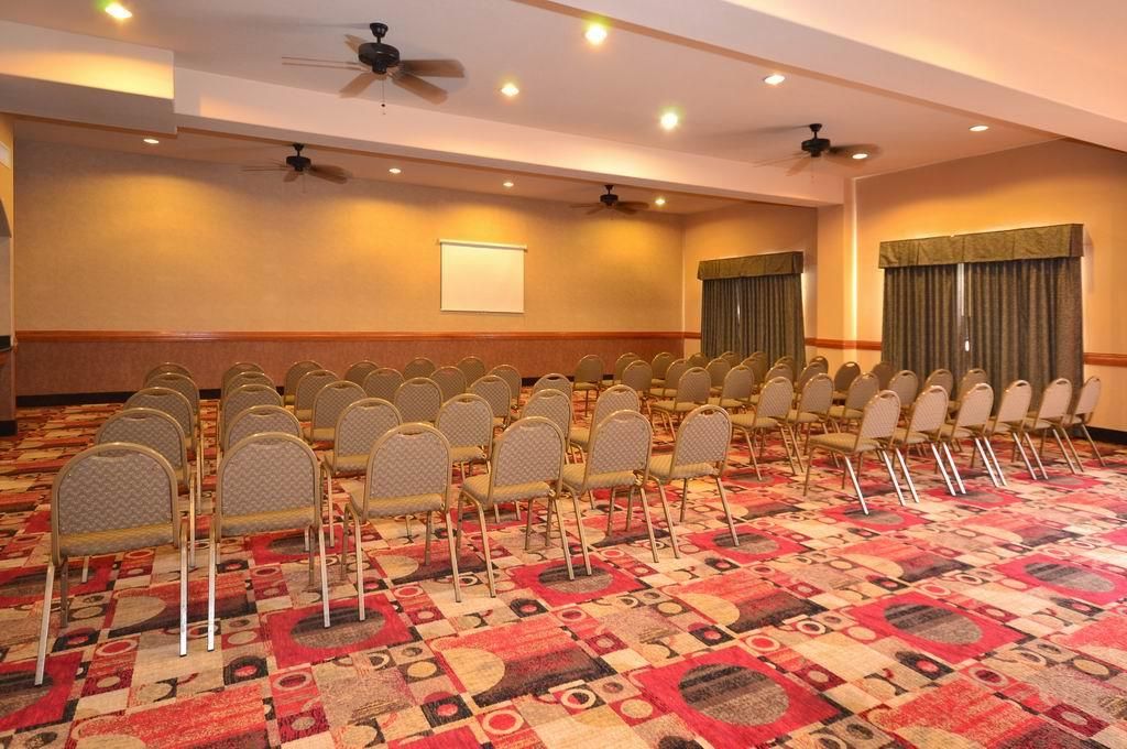 Conference room