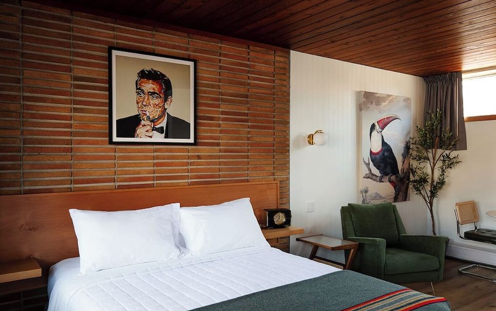 Bedroom Photo