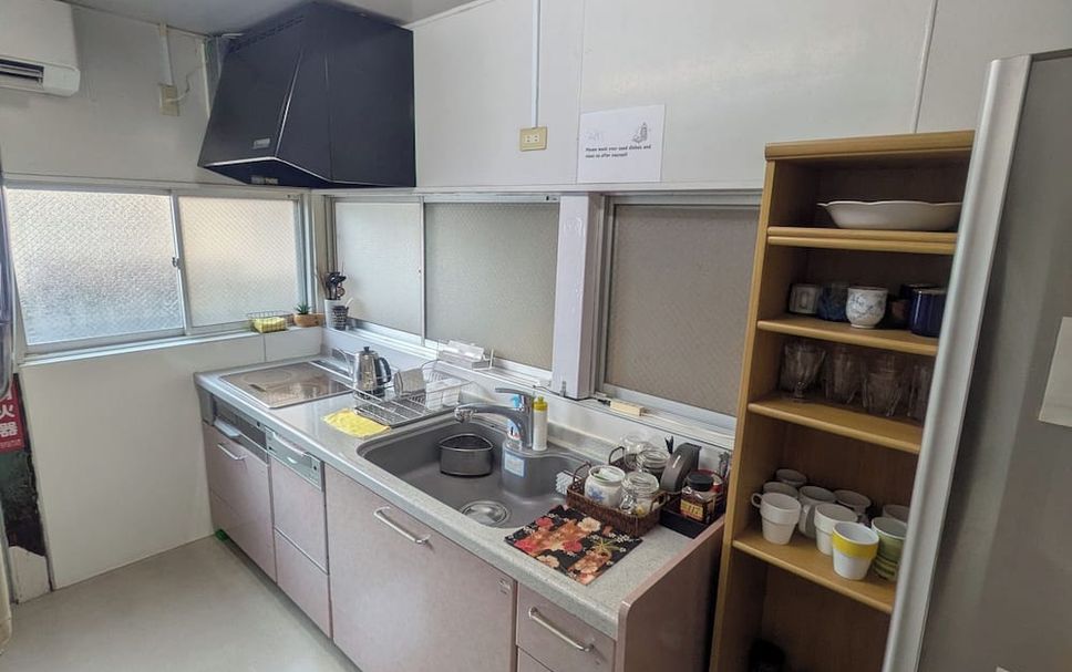 Kitchen Photo