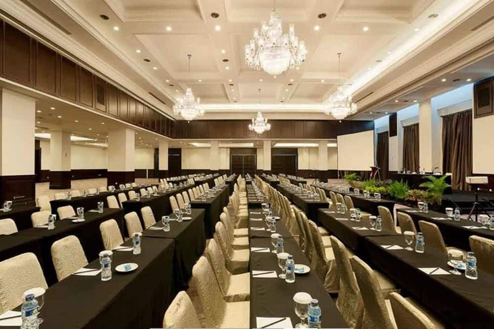 Conference room