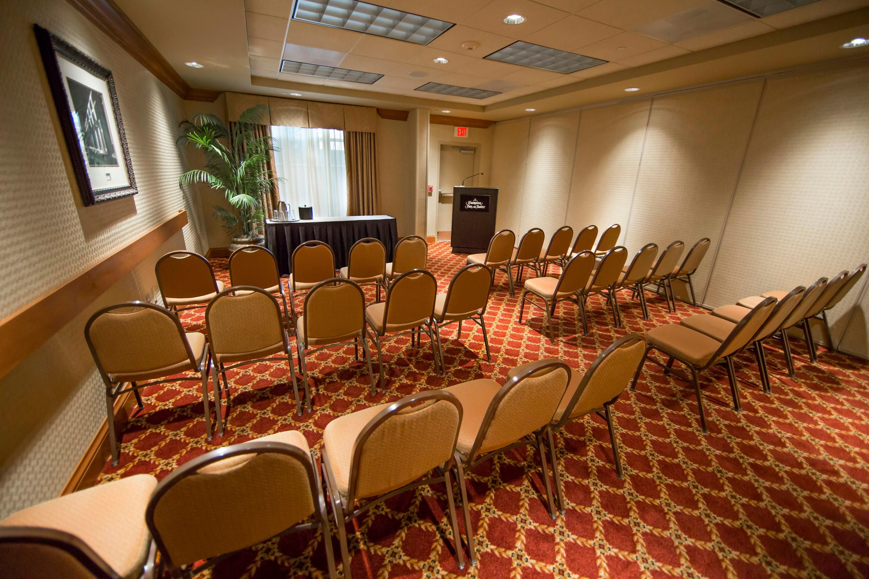 Conference room