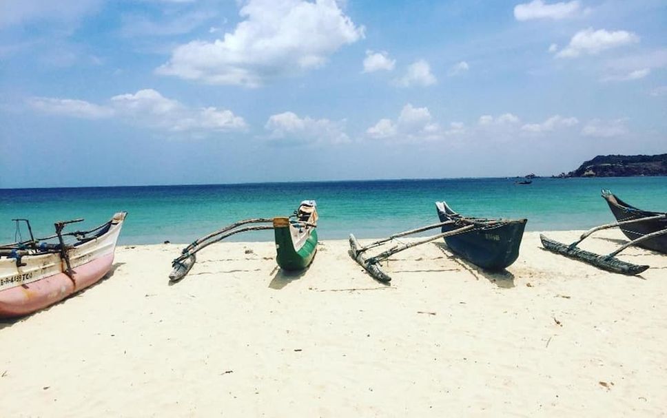 Beach Photo