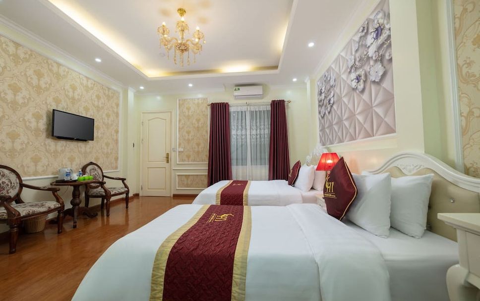 Bedroom Photo