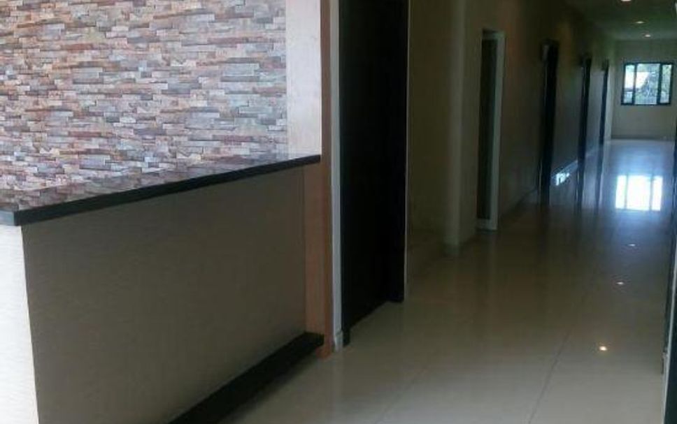 Hallway Photo