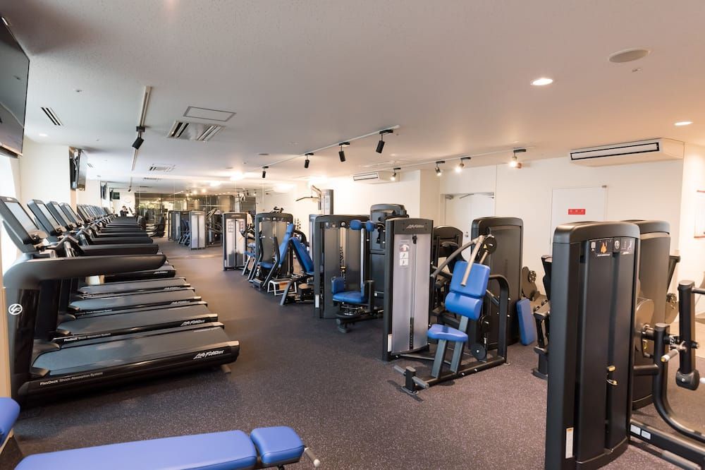 Palestra