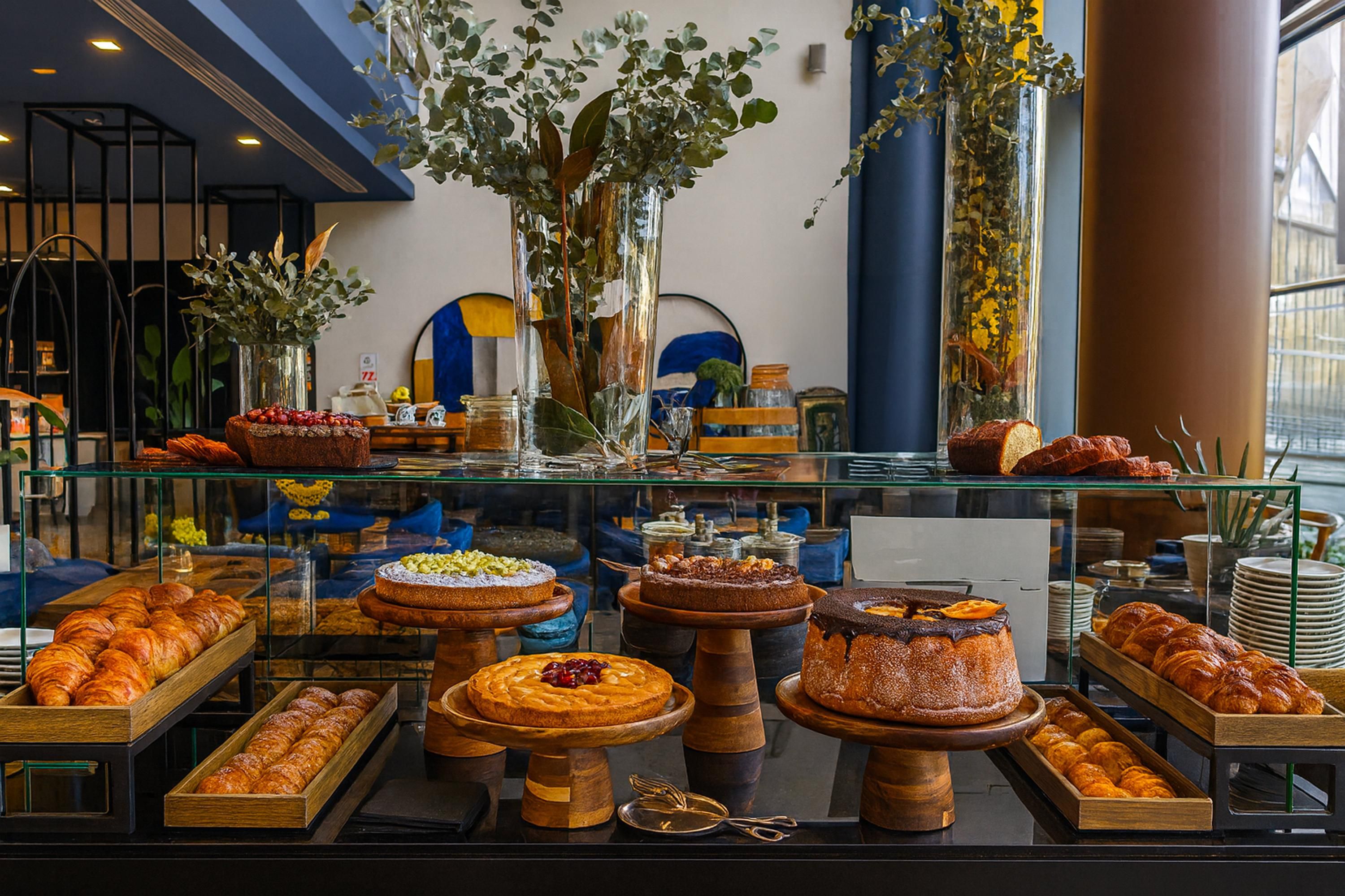 Buffet