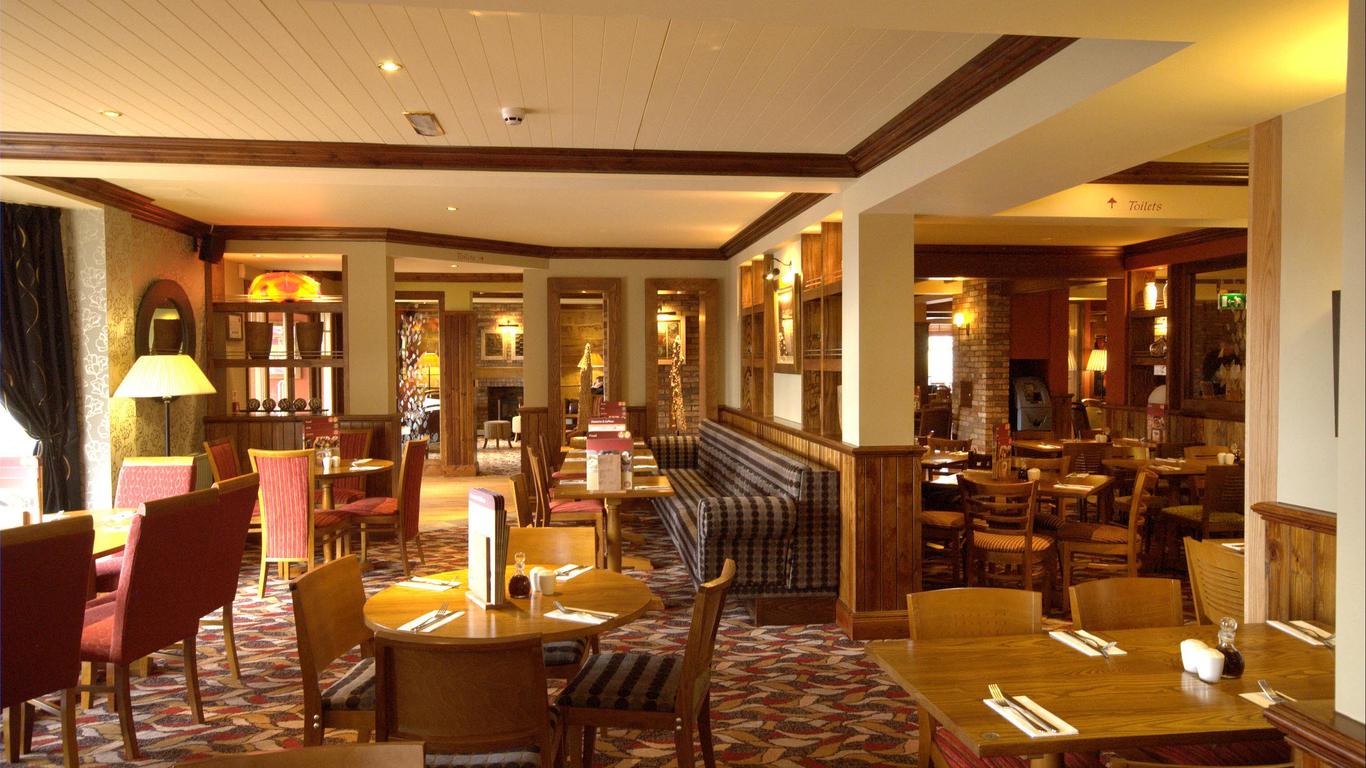 Premier Inn Dumbarton-Loch Lomond