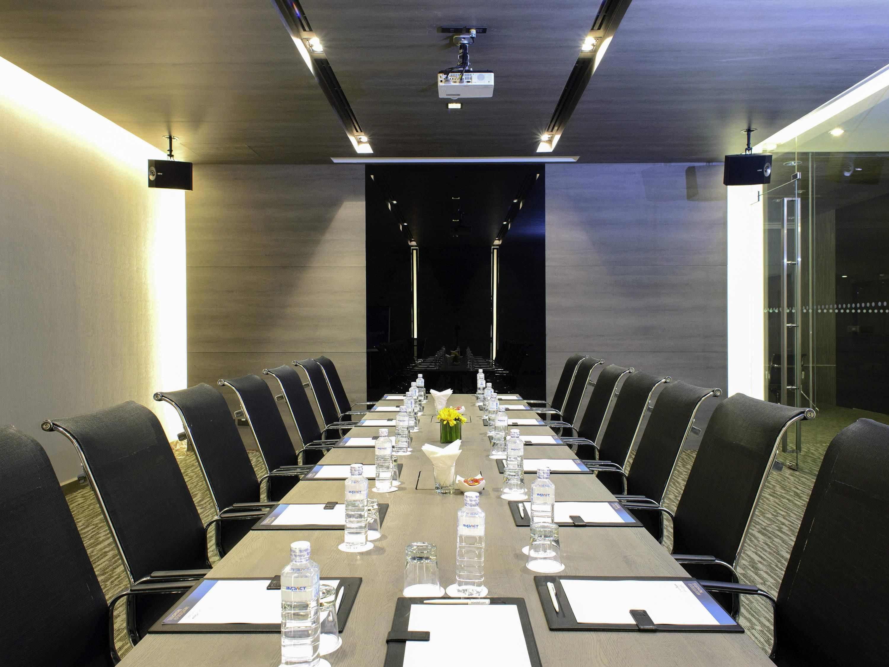 Conference room