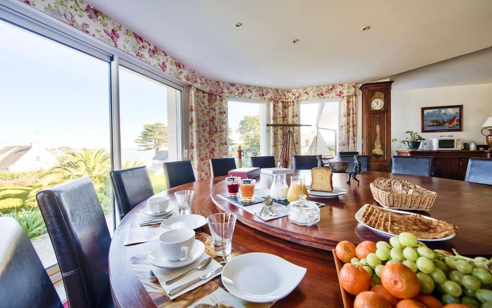 Dining room Photo