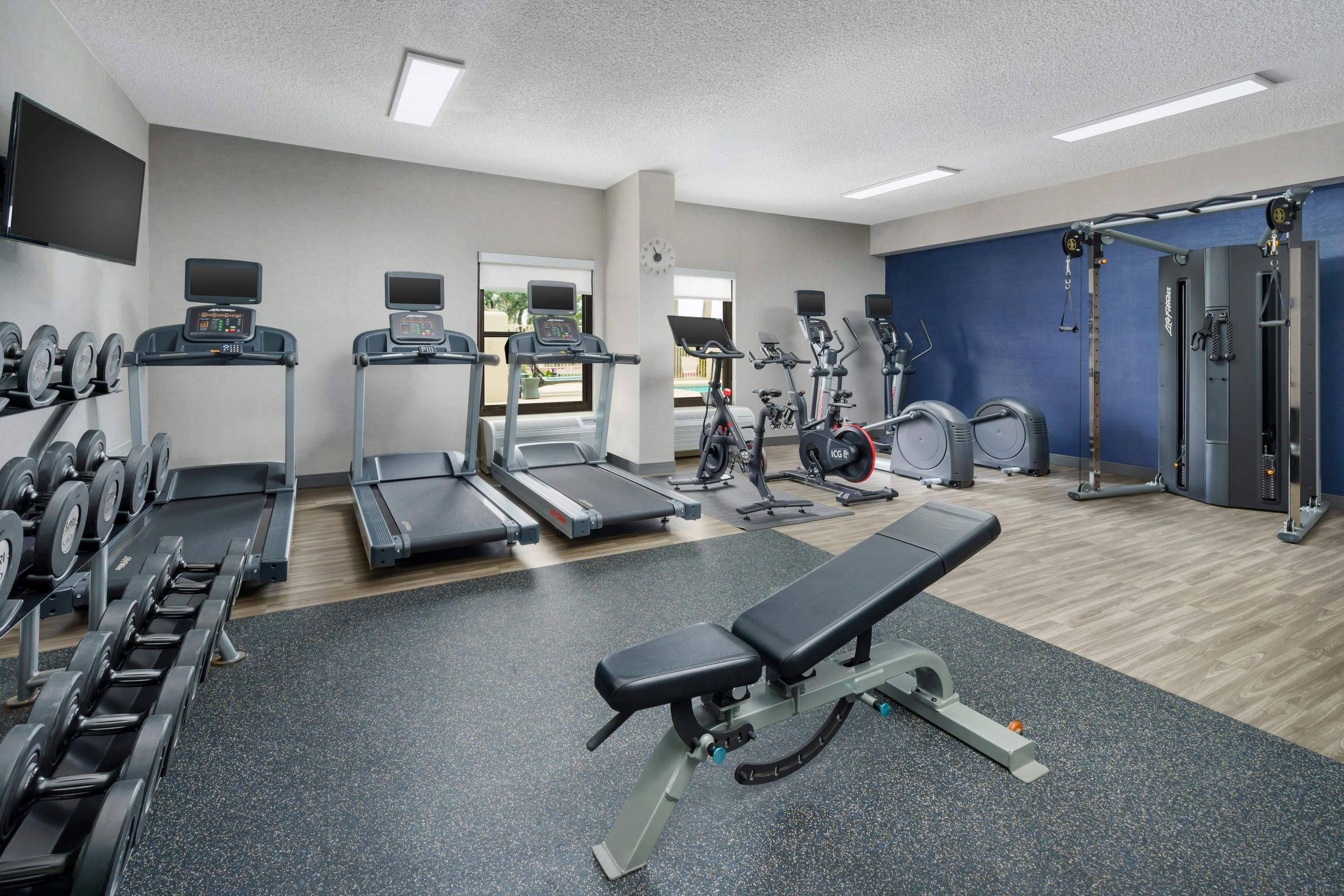 Gym
