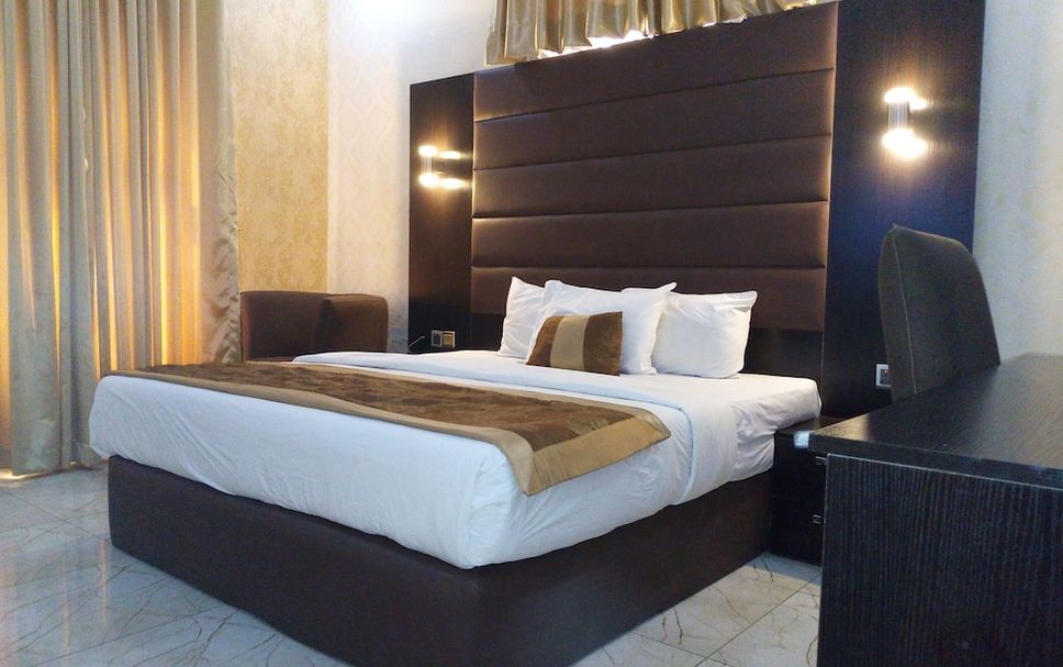Bedroom Photo
