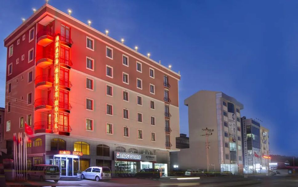 Building Photo