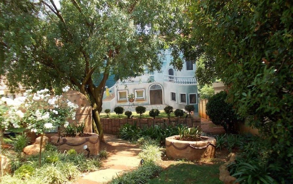 Outdoors view Photo