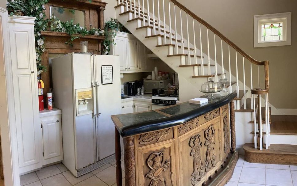 Kitchen Photo