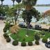Outdoors view