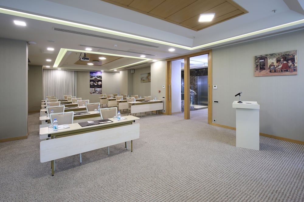 Conference room