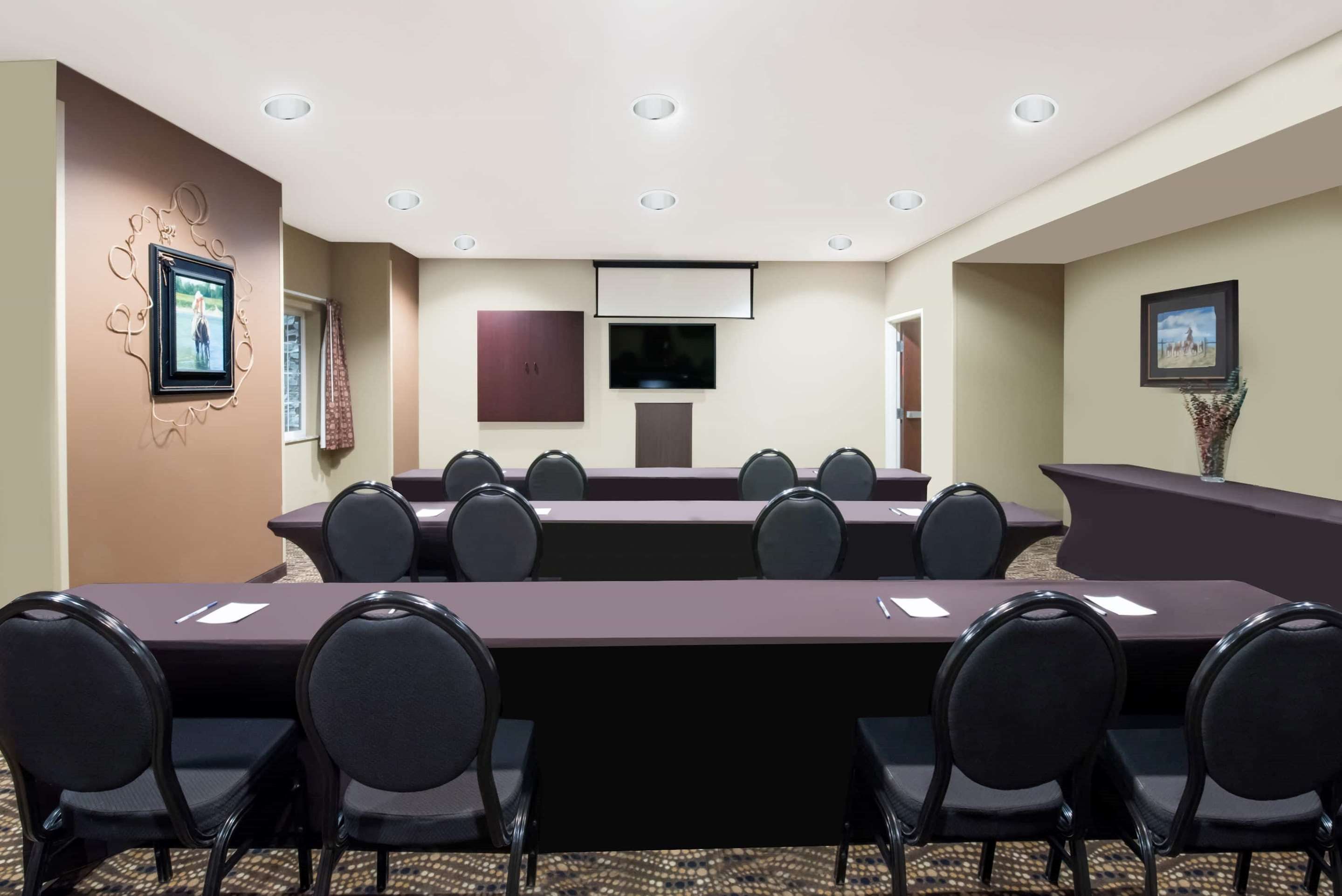 Conference room