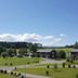 Outdoors view