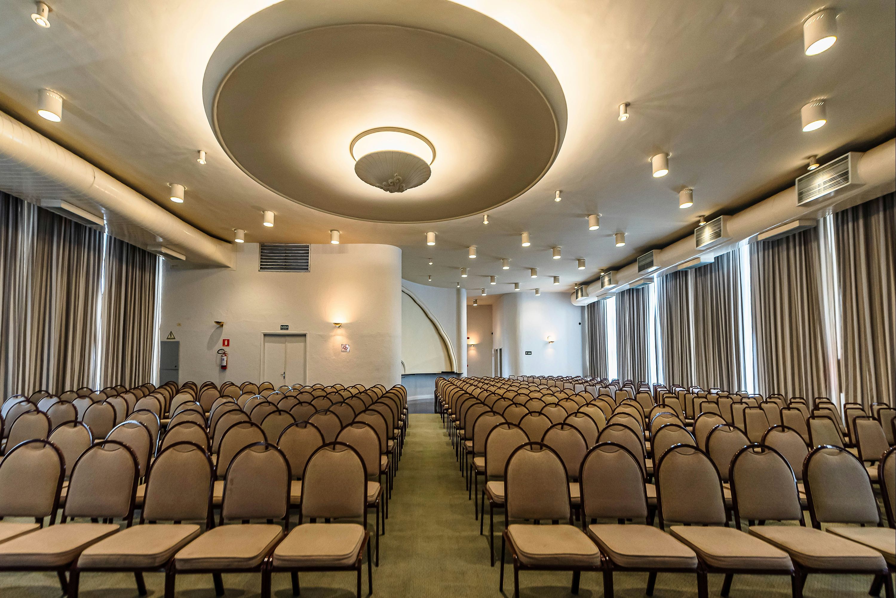 Conference room