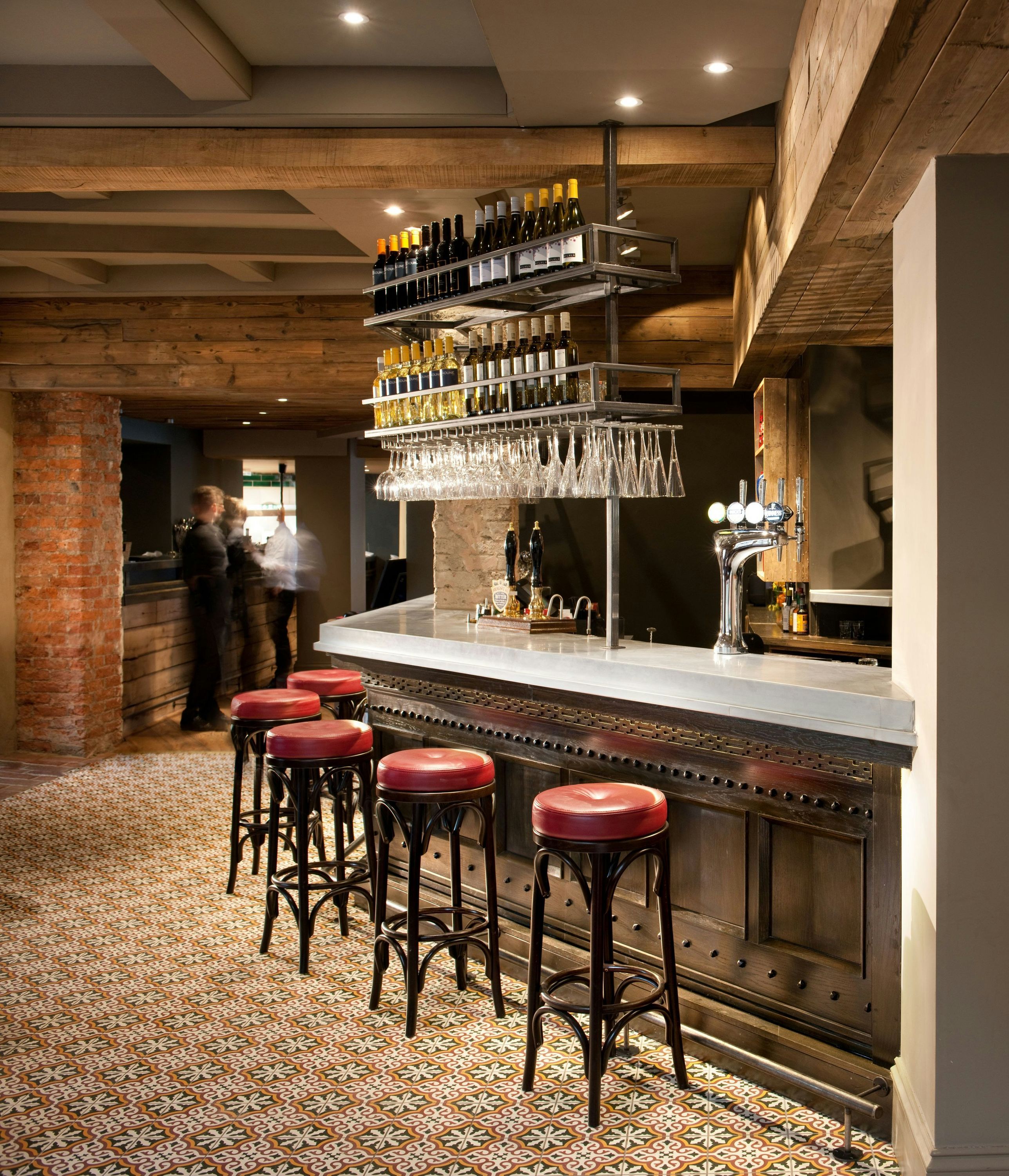 Bar Photo
