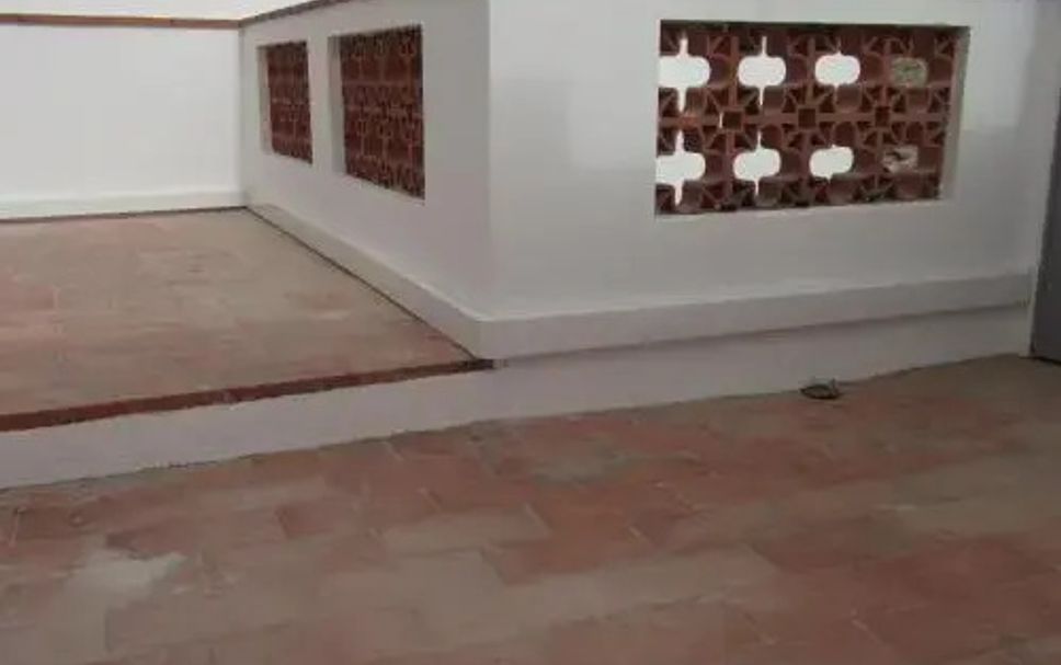 Stairs Photo