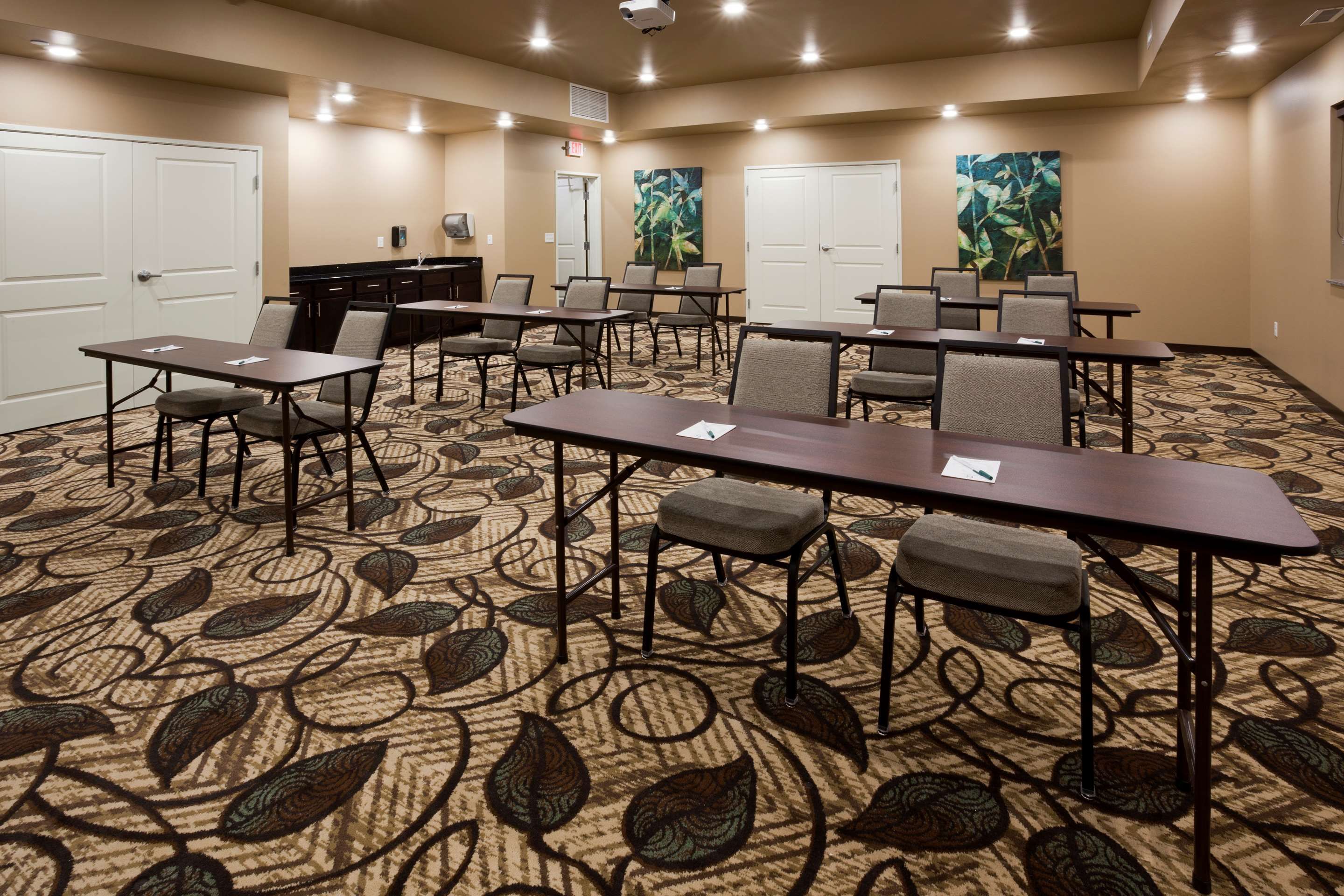 Conference room