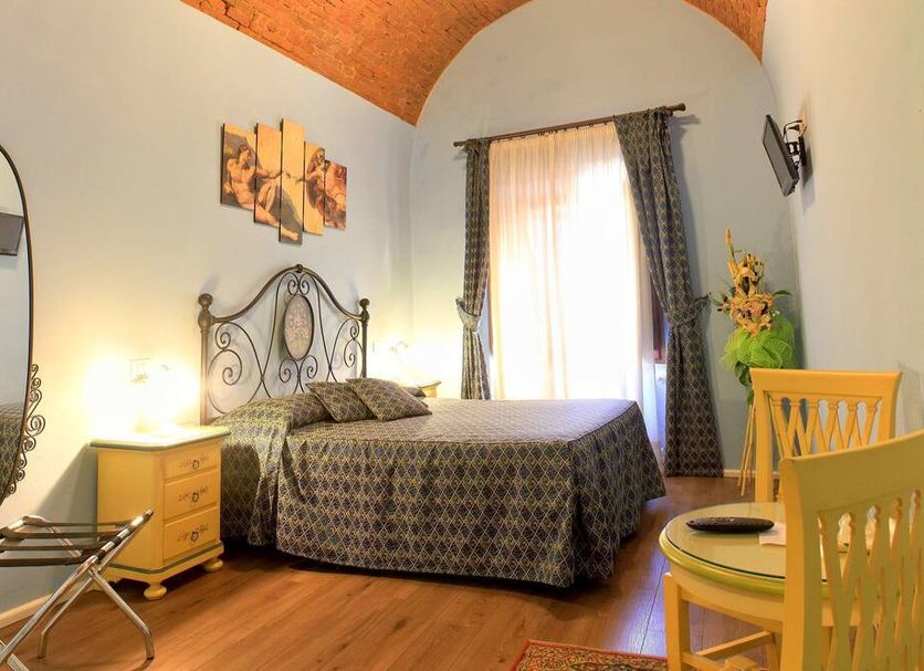 Bedroom Photo